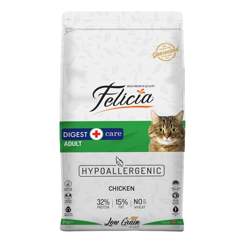 Digest Care Adult Chicken